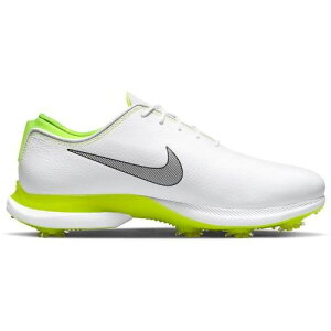 �y���������z�y�����Y�z nike �i�C�L �S���t�V���[�Y Air Zoom Victory Tour 2�iWhite/Volt/Black�j �X�j�[�J�[ �C �ł����ςȂ� Men's Golf Shoes CW8155-101