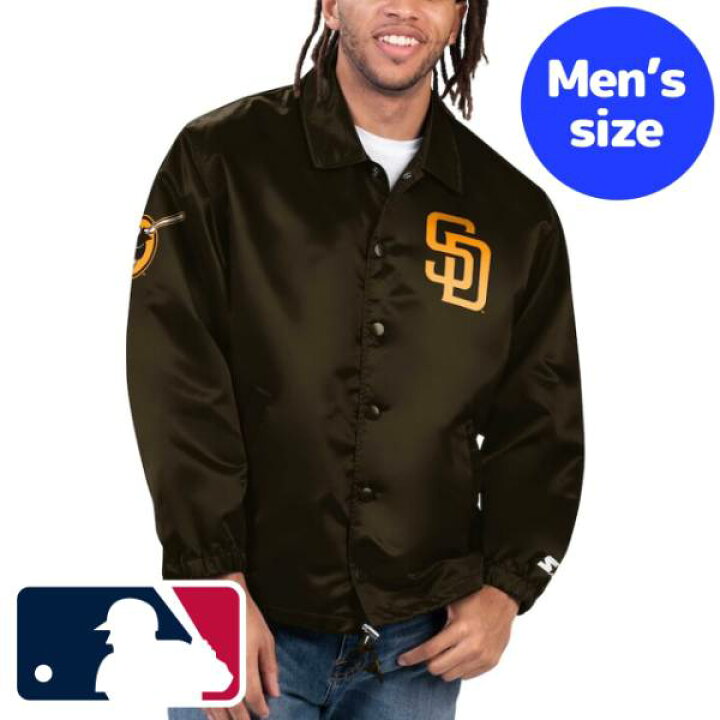 楽天市場】【送料無料+割引クーポン】 MLBオフィシャル メンズ 