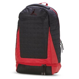 【送料無料】 nike ナイキ 【エア・ジョーダン】 JORDAN RETRO 13バックパック（Bred） レトロ 13リュックサック Air Jordan ストリートファッション 【楽ギフ_包装選択】
