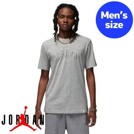 【送料無料+割引クーポン】 nike ナイキ ジョーダン Jordan メンズ Tシャツ 半袖トップス Jordan Flight Essentials T-Shirt