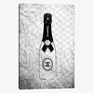yz č̂ȃI}[WA[g Chanel Champagne Bottle Vl CHANEL LoXA[g G CeA ͗lւ X j t c ҍ