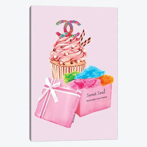 yz č̂ȃI}[WA[g Sweet Soul Cupcakes Chanel Vl CHANEL LoXA[g G CeA ͗lւ X j t c ҍ