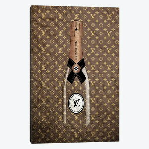 yz č̂ȃI}[WA[g LV Champagne Bottle CEBg Louis Vuitton LoXA[g G CeA ͗lւ X j t c ҍ
