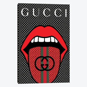 yz č̂ȃI}[WA[g Gucci Logo Pop Art Ob` GUCCI LoXA[g G CeA ͗lւ zj JXj X j t c ҍ