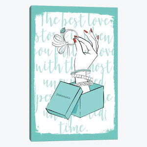 yz č̂ȃI}[WA[g Tiffany's I Do eBt@j[ TIFFANY LoXA[g G CeA ͗lւ zj JXj X j t c ҍ