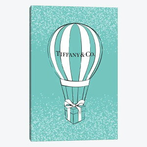 yz č̂ȃI}[WA[g Tiffany's Air Balloon eBt@j[ TIFFANY LoXA[g G CeA ͗lւ X j t c ҍ