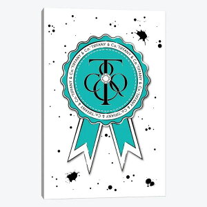 yz č̂ȃI}[WA[g Tiffany & Co. Badge eBt@j[ TIFFANY LoXA[g G ͗lւ zj JXj X j t c ҍ