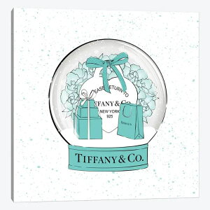 yz č̂ȃI}[WA[g Tiffany Snow Ball eBt@j[ Tiffany LoXA[g G CeA ͗lւ zj JXj X c ҍ