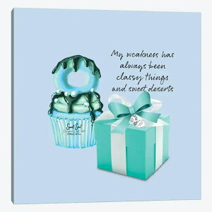 yz č̂ȃI}[WA[g Sweet Soul Cupcake Tiffany eBt@j[ Tiffany LoXA[g G CeA ͗lւ zj JXj X