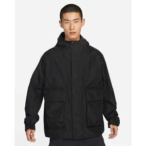 yz YAE^[WPbg iCL Nike Sportswear Storm-FIT ADV Tech Pack GORE-TEX Men's Jacket iDark Smoke Greyj