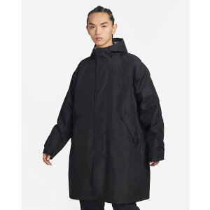 �y���������z �����Y�A�E�^�[�W���P�b�g �i�C�L Nike Sportswear Storm-FIT ADV Tech Pack GORE-TEX Men's 3-in-1 Parka �iBlack/Black�j