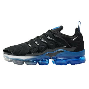�y���������z�y�����Y�z �i�C�L ���F�C�p�[�}�b�N�X �v���X DH4300-001 Nike Air VaporMax Plus Orlando Royal Blue Black Men�fs Size 13(31.0cm) �x�C�p�[�}�b�N�X �v���X �y�ԕi�E�����s�z