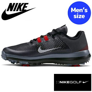 yzyYz nike iCL ^CK[EEbY StV[Y Tiger Woods TW 15 Golf Shoes iBlack/Whitej 704885-001 Xj[J[ C StK StRy