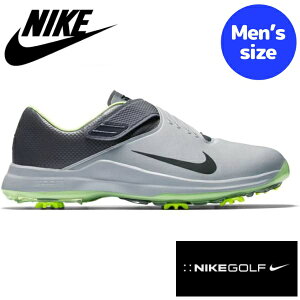 yzyYz nike iCL ^CK[EEbY StV[Y Tiger Woods TW 17 Golf Shoes iWolf Grey/Blackj 880955-002 Xj[J[ C StK StRy