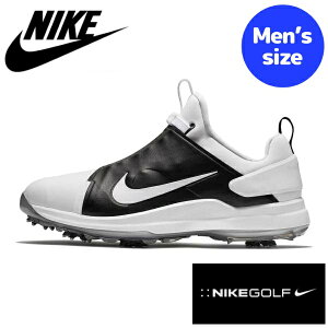 �y���������z�y�����Y�z nike �i�C�L �S���t�V���[�Y Tour Premiere Golf Shoes �iWhite/Black�j AO2241-100 �X�j�[�J�[ �C �S���t���K�� �S���t�R���y