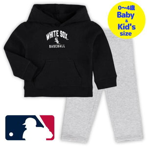 yzyxr[ELbYTCYi0-4Ηpjz MLBItBV LbYp㉺2_ZbgAbv qp㉺Zbg VJSEzCg\bNX Chicago White Sox Hoodie & Pants Set