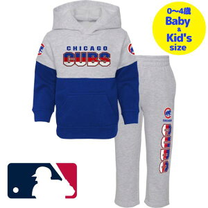 yzyxr[ELbYTCYi0-4Ηpjz MLBItBV LbYp㉺2_ZbgAbv qp㉺Zbg ؐ i VJSEJuX Chicago Cubs Hoodie & Pants Set