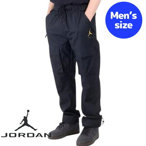 �y���������z �����Y�T�C�Y �X�E�F�b�g�p���c �W���K�[�p���c �i�C�L Nike �W���[�_�� Air Jordan Jumpman Windbreaker Woven Cargo Pants�iBlack�j �E�B���h�u���[�J�[�p���c �{�g���X �V���J�p��