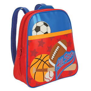 �y�j�R�j�R�����Ώہz�y���������z �X�e�t�@���W���Z�t �j�̎q�pGO-GO BAG�u���A�X���[�gAll-Star�����b�N�T�b�N �o�b�N�p�b�N ���΂� �s���N�o�b�O �ʉ��E�ʊw�o�b�O Stephen Joseph ����