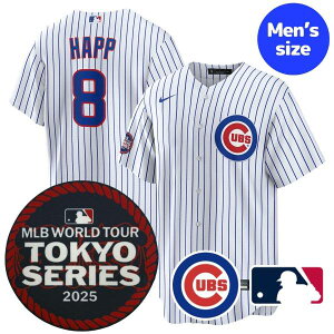 yzyʌz MLBJ퓌V[Y2025 MLB W[[OItBV Ki NIKE iCL Y VJSEJuX CAEnbv W[W jtH[ jz[ Ian Hap