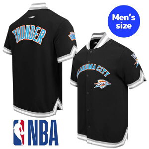 yz NBA ItBVACe Y WPbg X^W AE^[ gbvX Pro Standard vX^_[h INz}VeBET_[ SGA VFC OKLAHOMA CITY THUNDER CLASSIC 