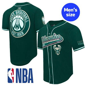 yz NBA ItBVACe Y W[W jtH[gbv gbvX TVc Pro Standard vX^_[h ~EH[L[EobNX MILWAUKEE BUCKS SCRIPT TAIL MEN'S MESH B