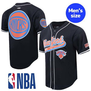 yz NBA ItBVACe Y W[W jtH[gbv gbvX TVc Pro Standard vX^_[h j[[NEjbNX NEW YORK KNICKS SCRIPT TAIL MEN'S MESH BUTT