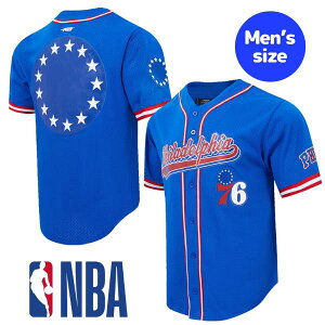 yz NBA ItBVACe Y W[W jtH[gbv gbvX TVc Pro Standard vX^_[h tBftBAEZueBVNT[Y PHILADELPHIA 76ers 