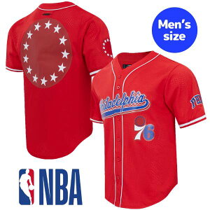 yz NBA ItBVACe Y W[W jtH[gbv gbvX TVc Pro Standard vX^_[h tBftBAEZueBVNT[Y PHILADELPHIA 76ers 