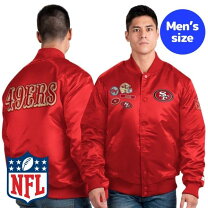 楽天市場】49ers スタジャンの通販 
