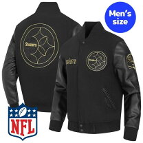 楽天市場】NFL スティーラーズ ジャケットの通販