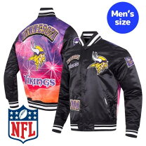 楽天市場】NFL バイキングス ジャケットの通販