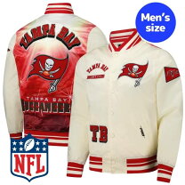 楽天市場】NFL バッカニアーズ ジャケットの通販 