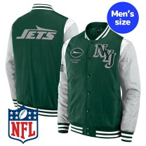 楽天市場】NFL ジェッツ ジャケットの通販 