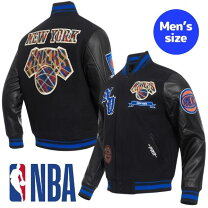 楽天市場】knicks スタジャンの通販