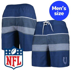 yz NFL Atg Y XCEFA Cpc Cp XCgNX r[` v[ CfBAi|XERc Indianapolis Colts Coastline Volley Swim Shorts