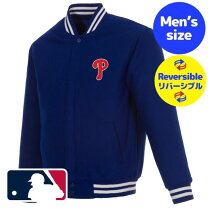 楽天市場】phillies majestic jacketの通販