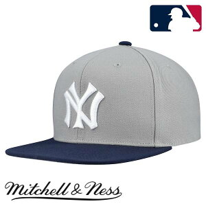 �y���������z MLB���� ���K�i �����Y �L���b�v �X�q �n�b�g �x�[�X�{�[���L���b�v Mitchell & Ness �~�b�`�F���A���h�l�X �j���[���[�N�E�����L�[�X �W���b�W New York Yankees Cooperstown Collection Basic Fli