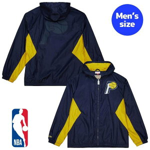 yz NBA Y EBhu[J[ iCWPbg WPbg AE^[ Wp[ ~b`FAhlX Mitchell & Ness CfBAiEyCT[Y ^C[XEno[