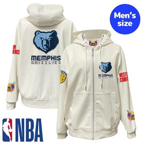 �y���������z NBA���� �����Y �p�[�J�[ �t�[�f�B�[ �����g�b�v�X �W�b�v�A�b�v�p�[�J�[ �W�F�t�E�n�~���g�� Jeff Hamilton �����t�B�X�E�O���Y���[�Y �W���E�������g Memphis Grizzlies Vegan Leather Full-
