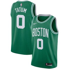 【送料無料+割引クーポン】nike ナイキ 【メンズサイズ】 NBA Swingman Jersey （Boston Celtics/Jayson Tatum/Green) スウィングマンジャージ ユニフォーム ジェイソン・テイタム