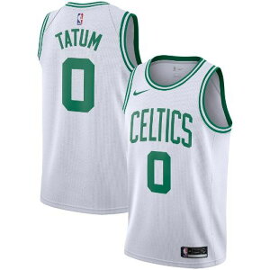 yznike iCL yYTCYz NBA Swingman Jersey iBoston Celtics/Jayson Tatum/White) XEBO}W[W jtH[ WFC\EeC^