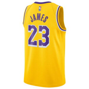 yz nike iCL yYTCYz NBA Swingman Jersey iLos Angeles Lakers/Lebron James/Amarilloj XEBO}W[W jtH[ uEWF[Y