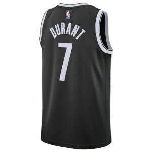 yz nike iCL yYTCYz NBA Swingman Jersey iBrooklyn Nets/Kevin Durant/Blackj XEBO}W[W jtH[ PrEfg