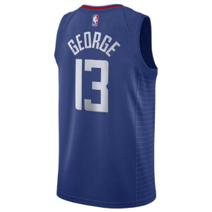 yz nike iCL yYTCYz NBA Swingman Jersey iLos Angeles Clippers/Paul George/Rush Bluej XEBO}W[W jtH[ |[EW[W