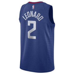 yz nike iCL yYTCYz NBA Swingman Jersey iLos Angeles Clippers/Kawhi Leonard/Rush Bluej XEBO}W[W jtH[ JCEi[h