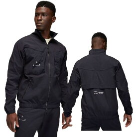 【送料無料+割引クーポン】【メンズ・Men's】 Nike ナイキ ジョーダン Jordan 23 Engineered Statement Jacket（Black/Black） ジャケット アウター ジャンパー コート
