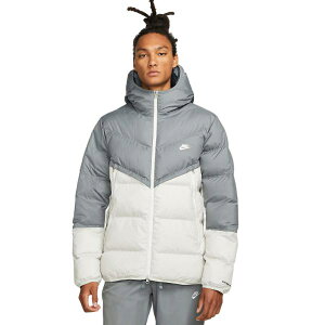yzyYEMen'sz iCL Nike Sportswear Storm-FIT Windrunner PRIMALOFT JacketiSmoke Grey/Light Bonej WPbg AE^[
