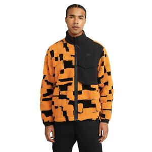 yzyYEMen'sz iCL Nike Sportswear Tech Pack Engineered Fleece JacketiBlack/Light Curryj WPbg AE^[