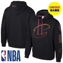 楽天市場】nba キャバリアーズ パーカー（トップス｜メンズ 